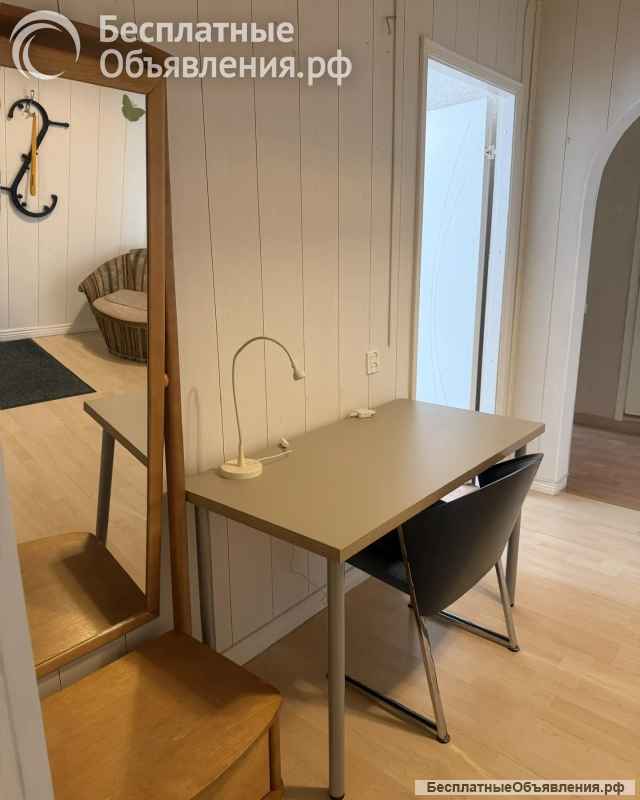 Сдам 2-комн. кв. 54 кв. м, ул. Приморская, 7/9 эт.