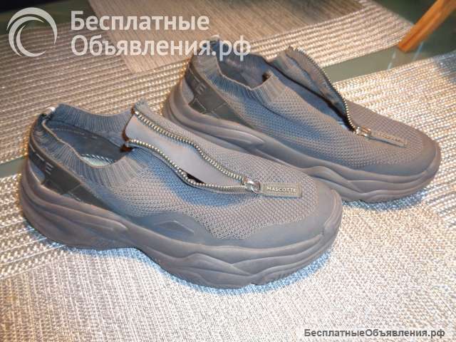 Кроссовки MASCOTTE женские размер 40 супер