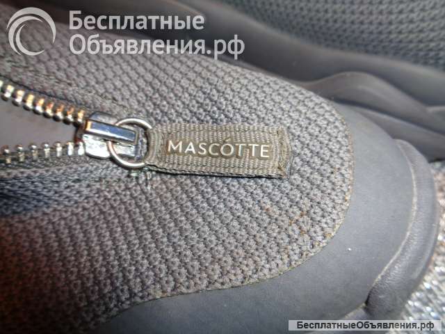 Кроссовки MASCOTTE женские размер 40 супер