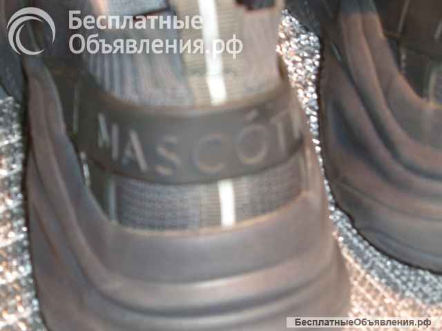 Кроссовки MASCOTTE женские размер 40 супер