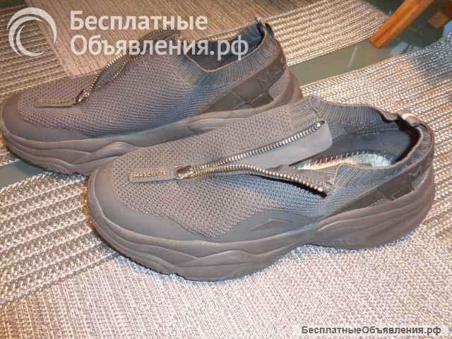 Кроссовки MASCOTTE женские размер 40 супер