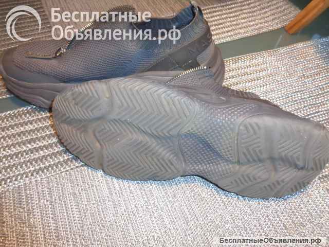 Кроссовки MASCOTTE женские размер 40 супер