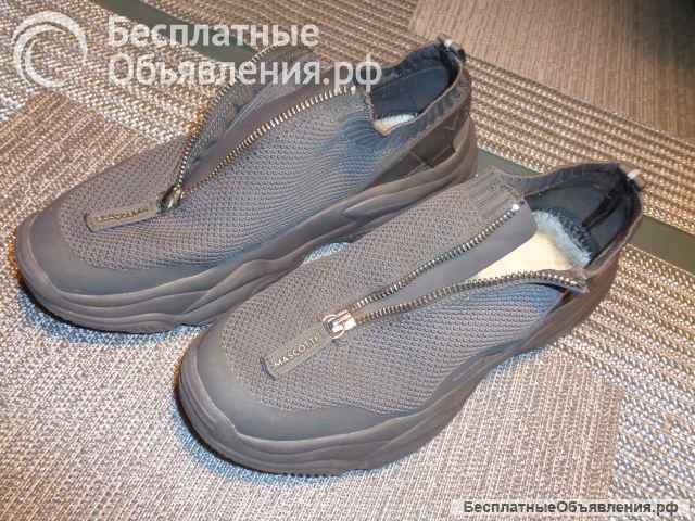 Кроссовки MASCOTTE женские размер 40 супер