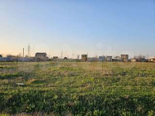 Земельный участок в Крыму г.Саки 5.68сот. частная собственность 3км. до моря - 2 участка