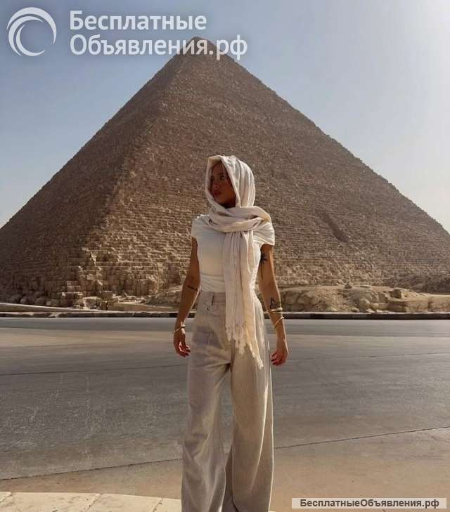 Горящие туры в Турцию и Египет