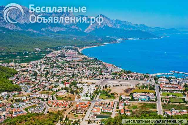 Горящие туры в Турцию и Египет