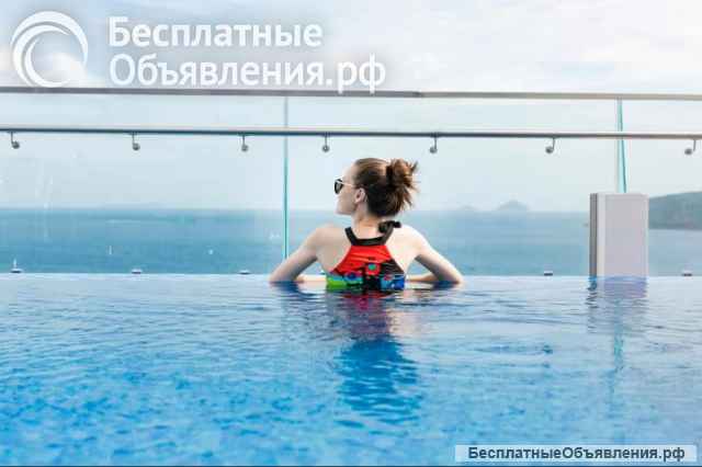 Горящие туры в Турцию и Египет