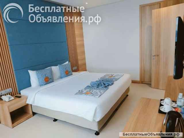 Горящие туры в Турцию и Египет