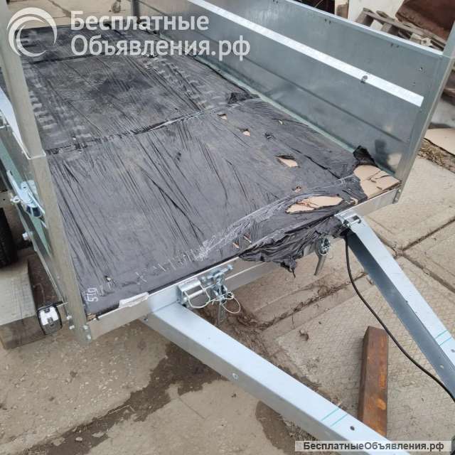 Фанеру для прицепа