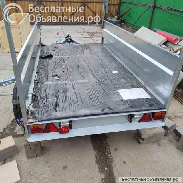 Фанеру для прицепа