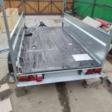 Фанеру для прицепа