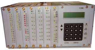 Блок управления У200 аналог У171 для термопластвавтоматов