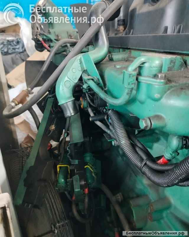 Дизельный двигатель Volvo Penta TAD941GE