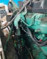 Дизельный двигатель Volvo Penta TAD941GE