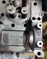 Головка блока цилиндров (ГБЦ) volvo penta 3801395