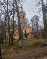 Земельный участок у реки