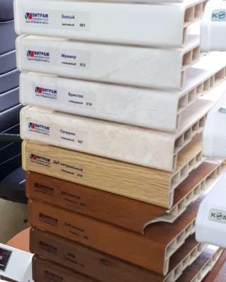 Подоконники Кристаллит