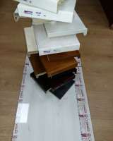 Подоконники Кристаллит