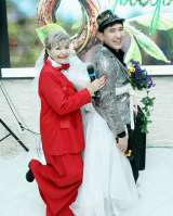 Яркие события в караганде, которые запомнятся навсегда