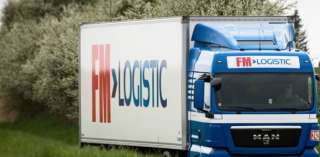 Международные грузовые перевозки