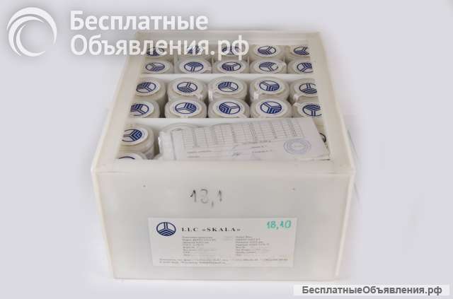 Никелевая проволока ДКРНТ 0,025 КТ