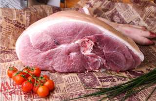 Окорок свиной