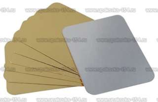 Подложки ламинированные для вакуумной упаковки