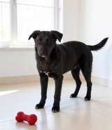 Ричард и Сеня, добрые, умные, контактные щенки-подростки ищут дом