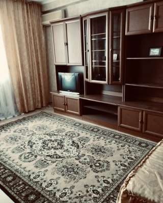 Сдается 1к.кв. 33м. улица Рождественская Набережная. Ремонт, необходимая мебель, бытовая техника дл