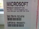 Microsoft Win Pro 7 32 -bit Russian CIS 1pk DSP OEI DVD