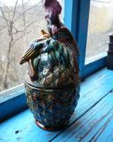 Статуэтки СССР