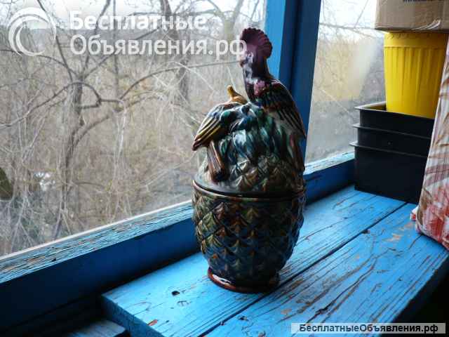 Статуэтки СССР