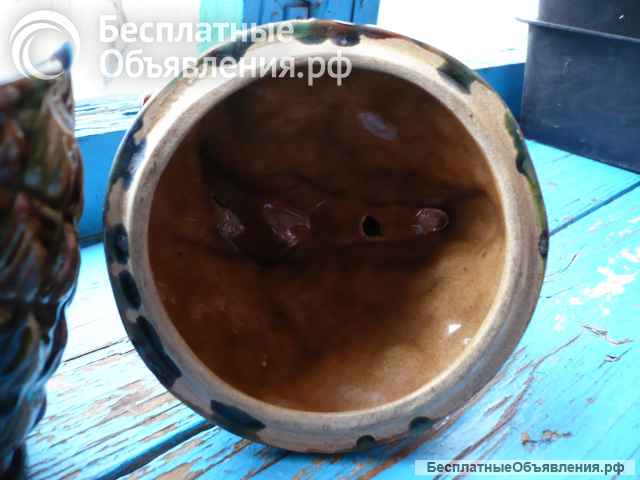 Статуэтки СССР
