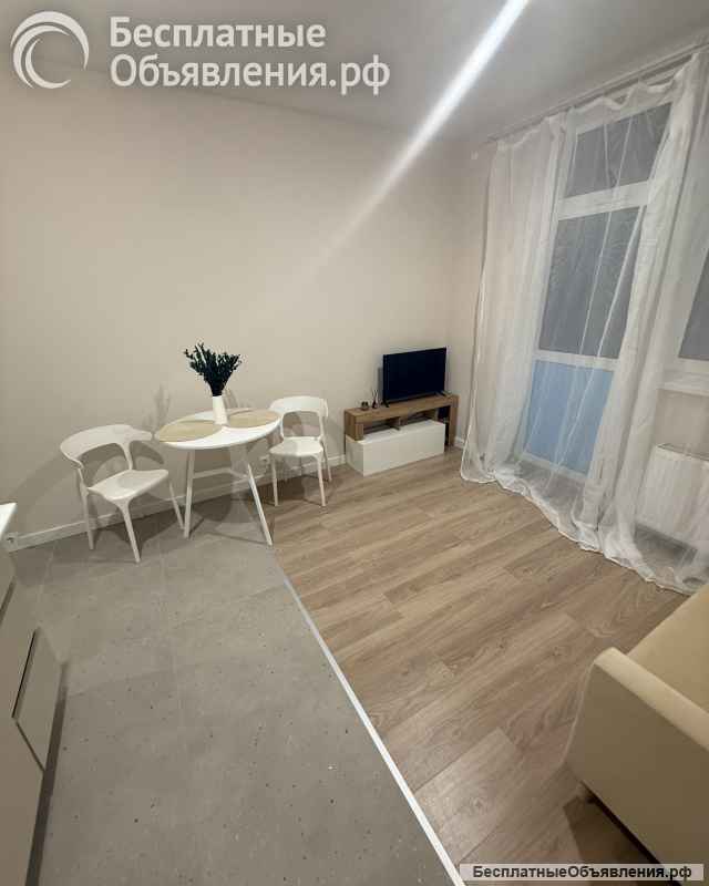 Квартира студия метро Прокшино, Фудсити