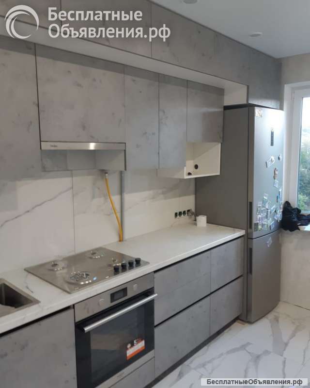 Кухня на заказ не дорого в Нижнем Новгороде