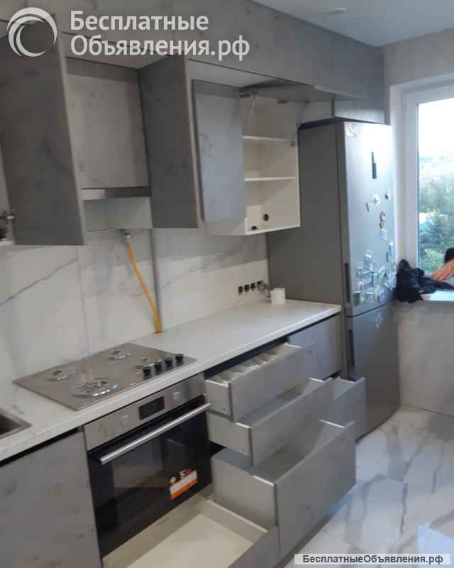 Кухня на заказ не дорого в Нижнем Новгороде