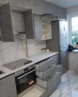 Кухня на заказ не дорого в Нижнем Новгороде