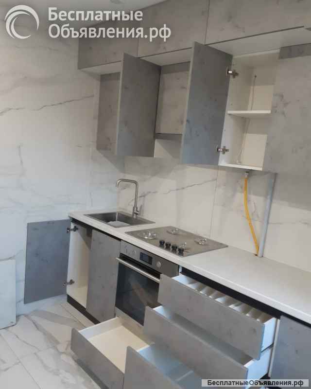 Кухня на заказ не дорого в Нижнем Новгороде