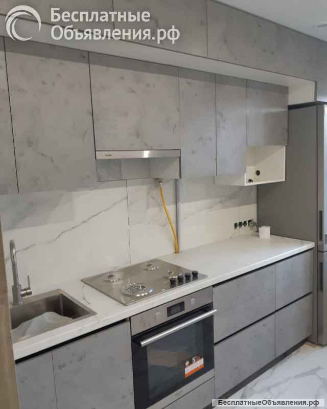 Кухня на заказ не дорого в Нижнем Новгороде