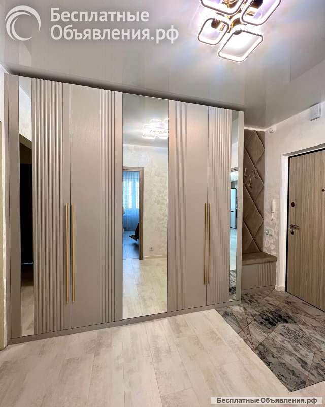 Прихожая на заказ НН