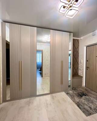 Прихожая на заказ НН