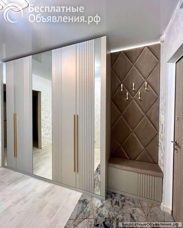 Прихожая на заказ НН