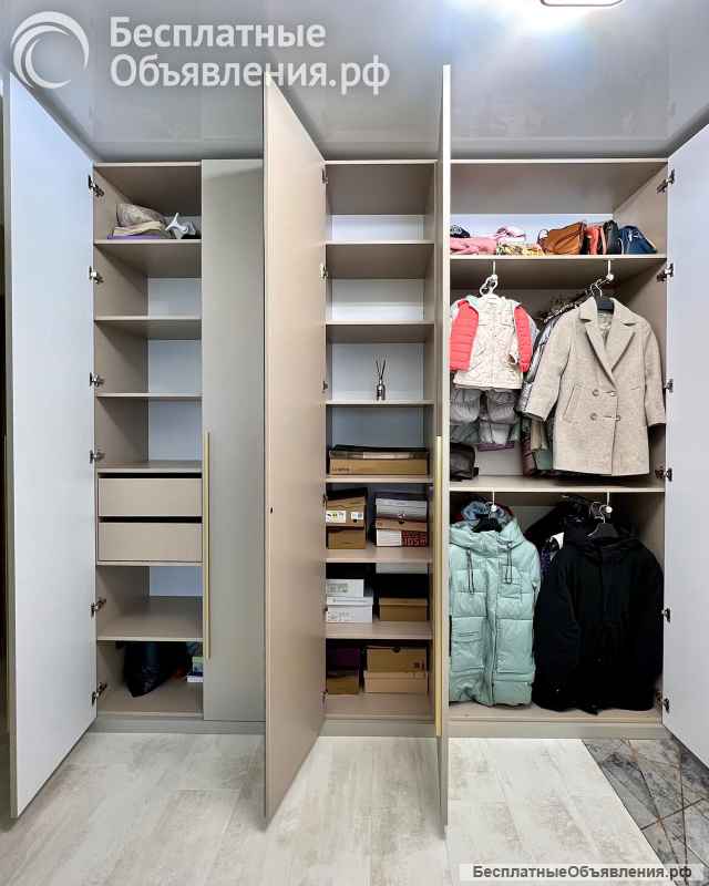 Прихожая на заказ НН