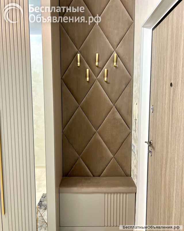 Прихожая на заказ НН