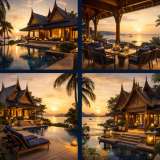 Ваш личный рай в Таиланде - доступен уже сегодня