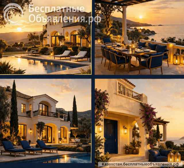 Ваш личный рай в Таиланде - доступен уже сегодня