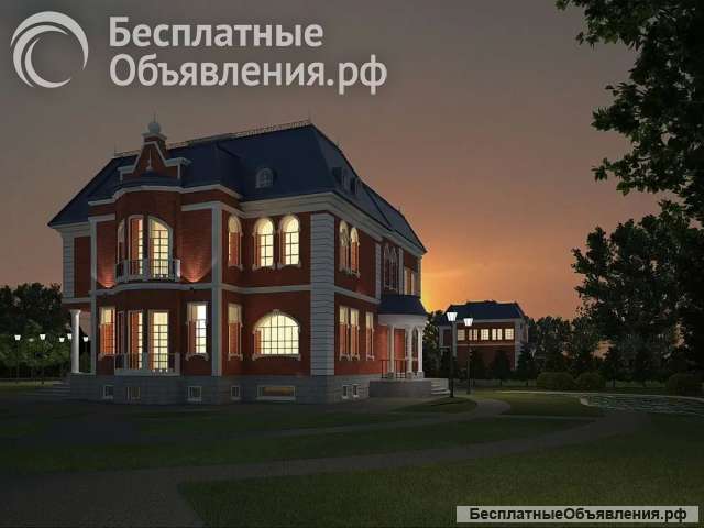 Строительство вашего дома