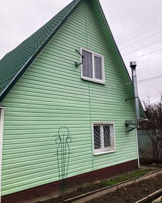 Прподаю дачу