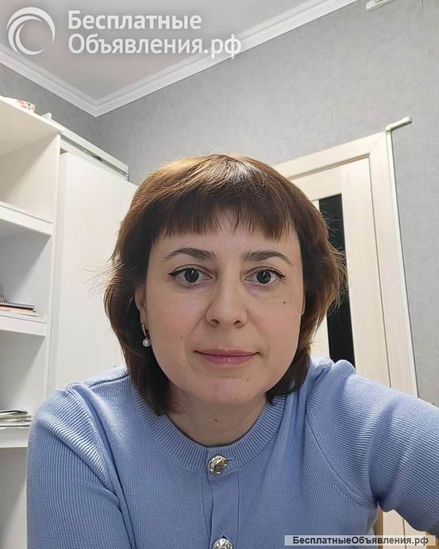 Индивидуально репетитор по английскому