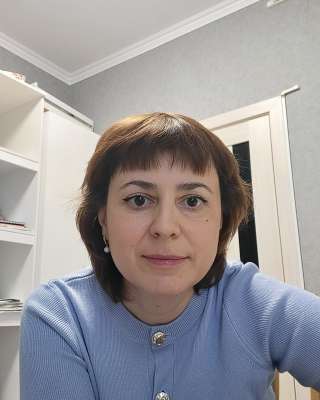 Индивидуально репетитор по английскому